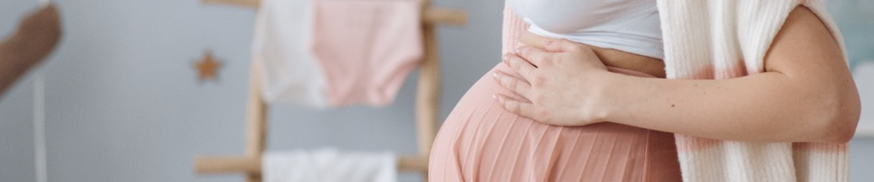 A Smile for Two: Why 
Oral Health is Key During Pregnancy