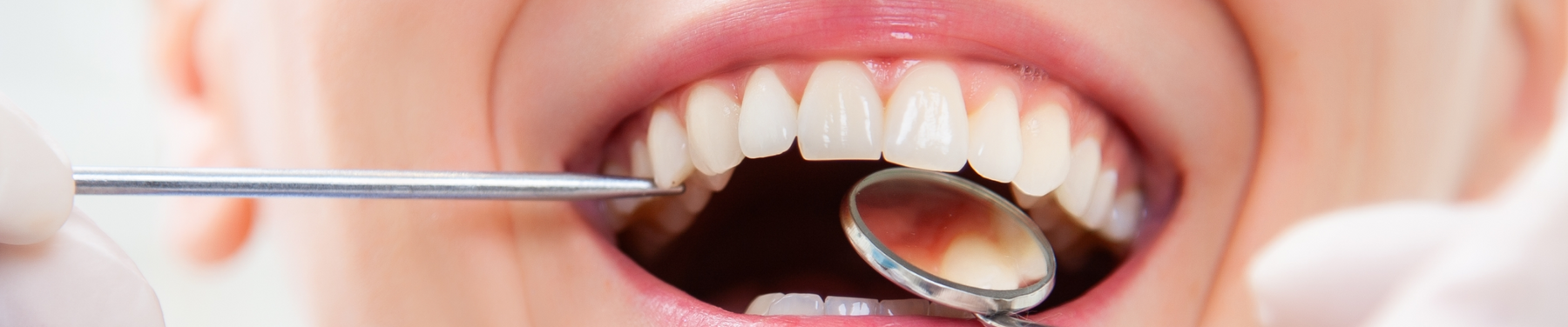 Spitting the Truth: 5 Reasons 
Why Saliva Health Matters