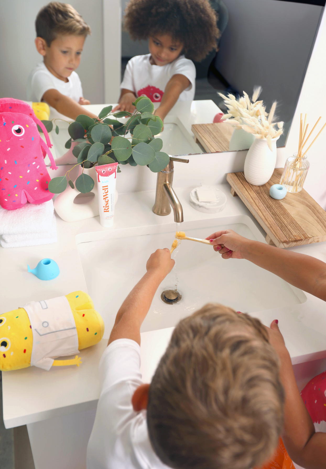 The Best Ways to Keep Your Kids Cavity Free