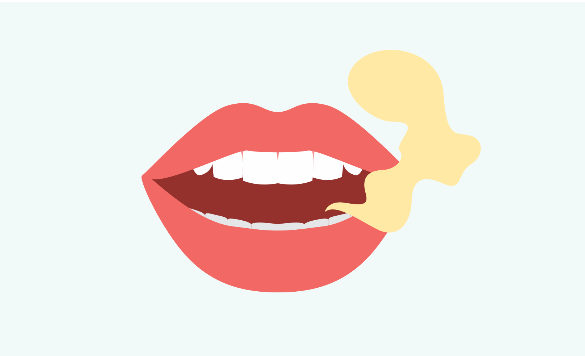 How to Get Rid of Bad Breath