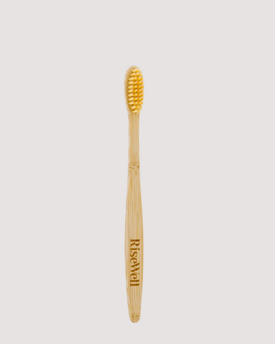 Bamboo Toothbrush