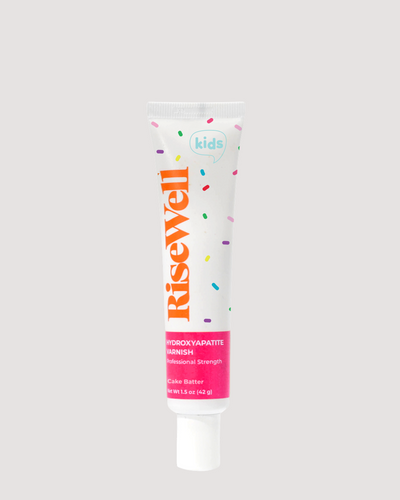 Kids Hydroxyapatite Varnish