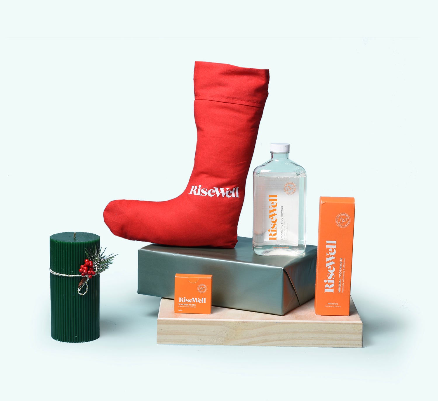 Holiday Bundle