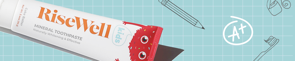 Back to School, Back to Healthy Smiles: Why Oral Care Should Be on Your School Supply List