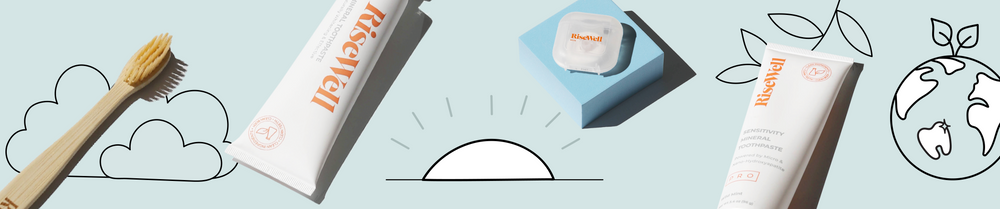 From Earth to Enamel: The Natural Ingredients Behind A Healthier Smile