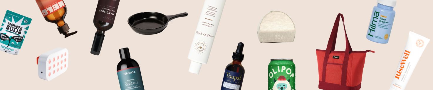 2025 Gift Guide & Giveaway Blog