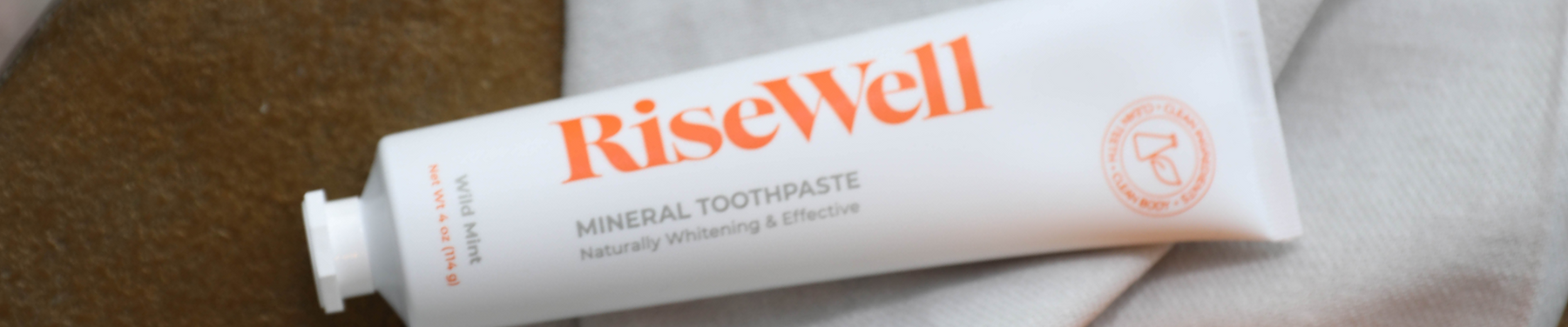 Hydroxyapatite: Toothpaste That Is Out of This World