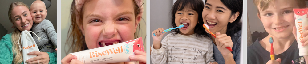 Why Do Kids Get Cavities? The Routine Matters More Than Perfect Eating