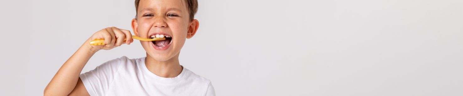 Is Mouth Breathing the Hidden Cause of Your Child’s Cavities?