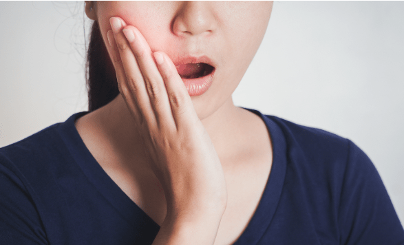 How to Treat the Top 4 Reasons for Tooth Pain