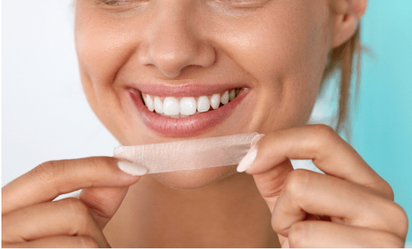 Is Teeth Whitening Right for You?