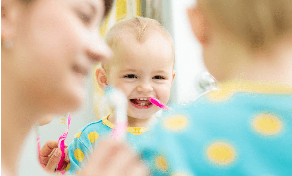 Things to Know For Your Kid’s First Dentist Visit