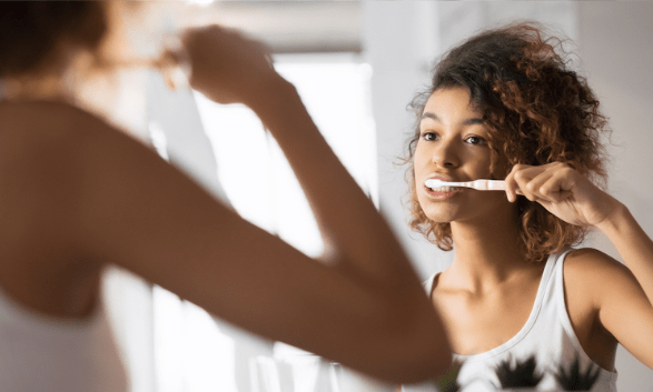 Top 3 Tips on Brushing Your Teeth
