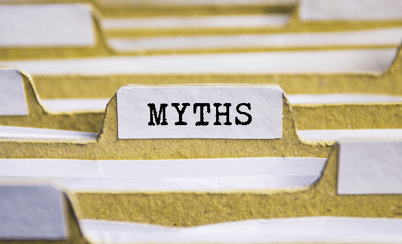 True or False: Top 5 Myths About Oral Care