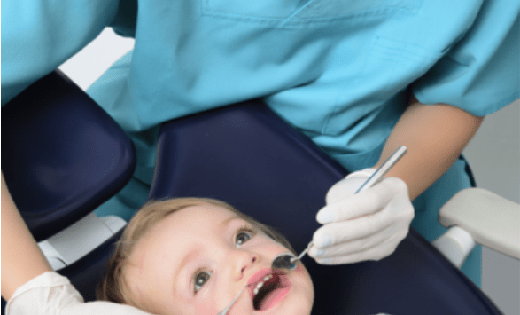 What to Know for your Kid’s First Dentist Visit