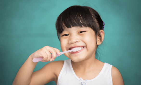Why Choose Hydroxyapatite Toothpaste for Kids