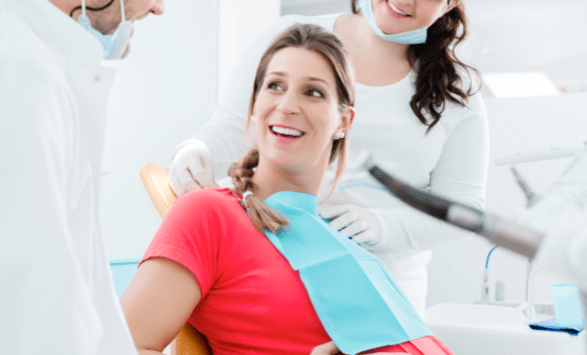 Your Oral Health and Pregnancy