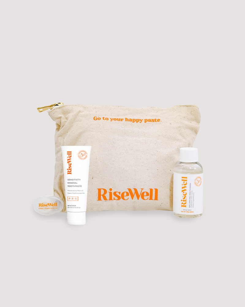 Travel Size Bundle