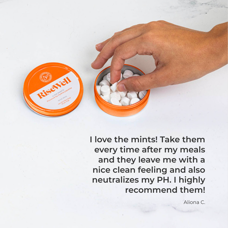 a-HA Mints