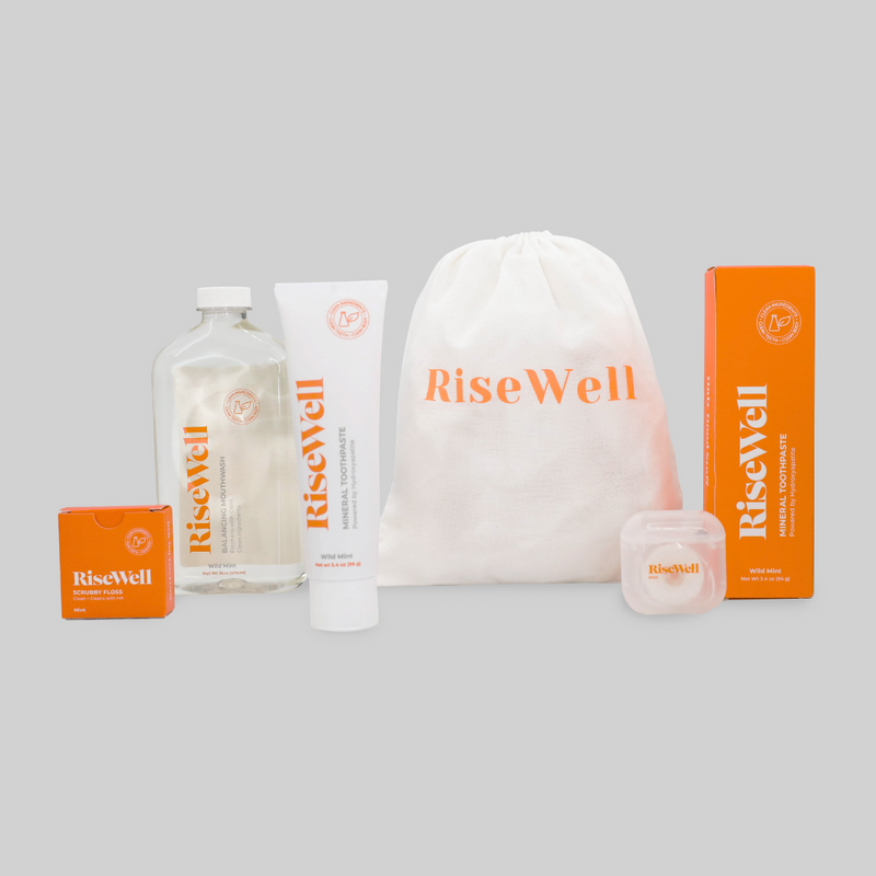 Full Size Bundle