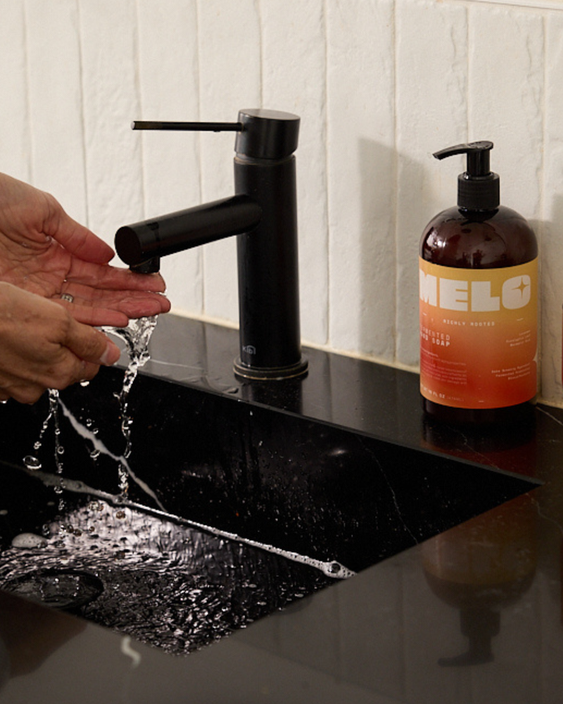 Melo Fermented Hand Soap