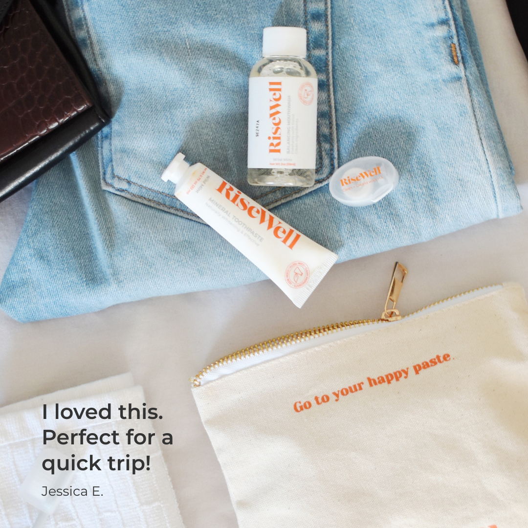 Travel Size Bundle