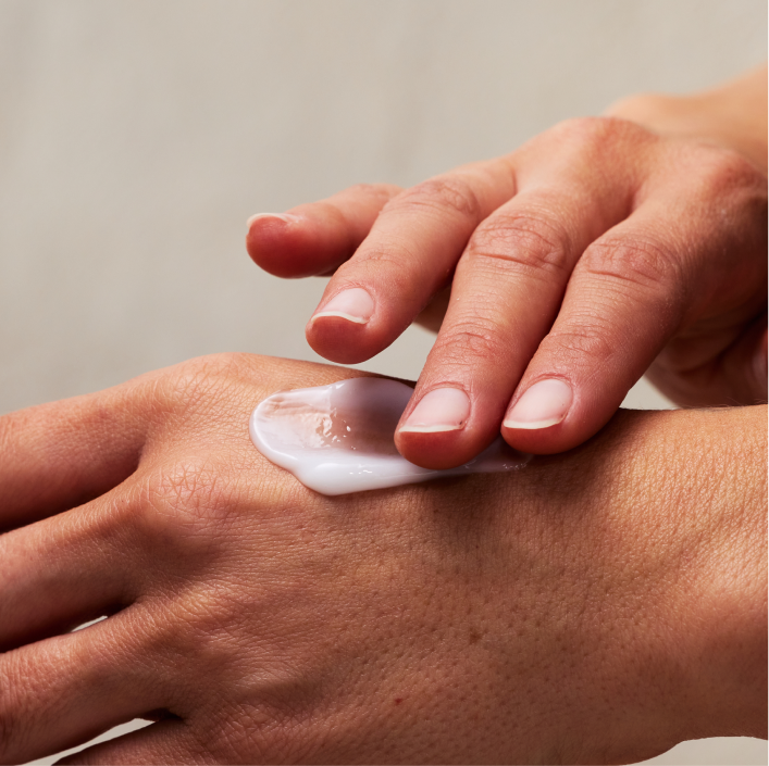 Melo Fermented Hand Lotion