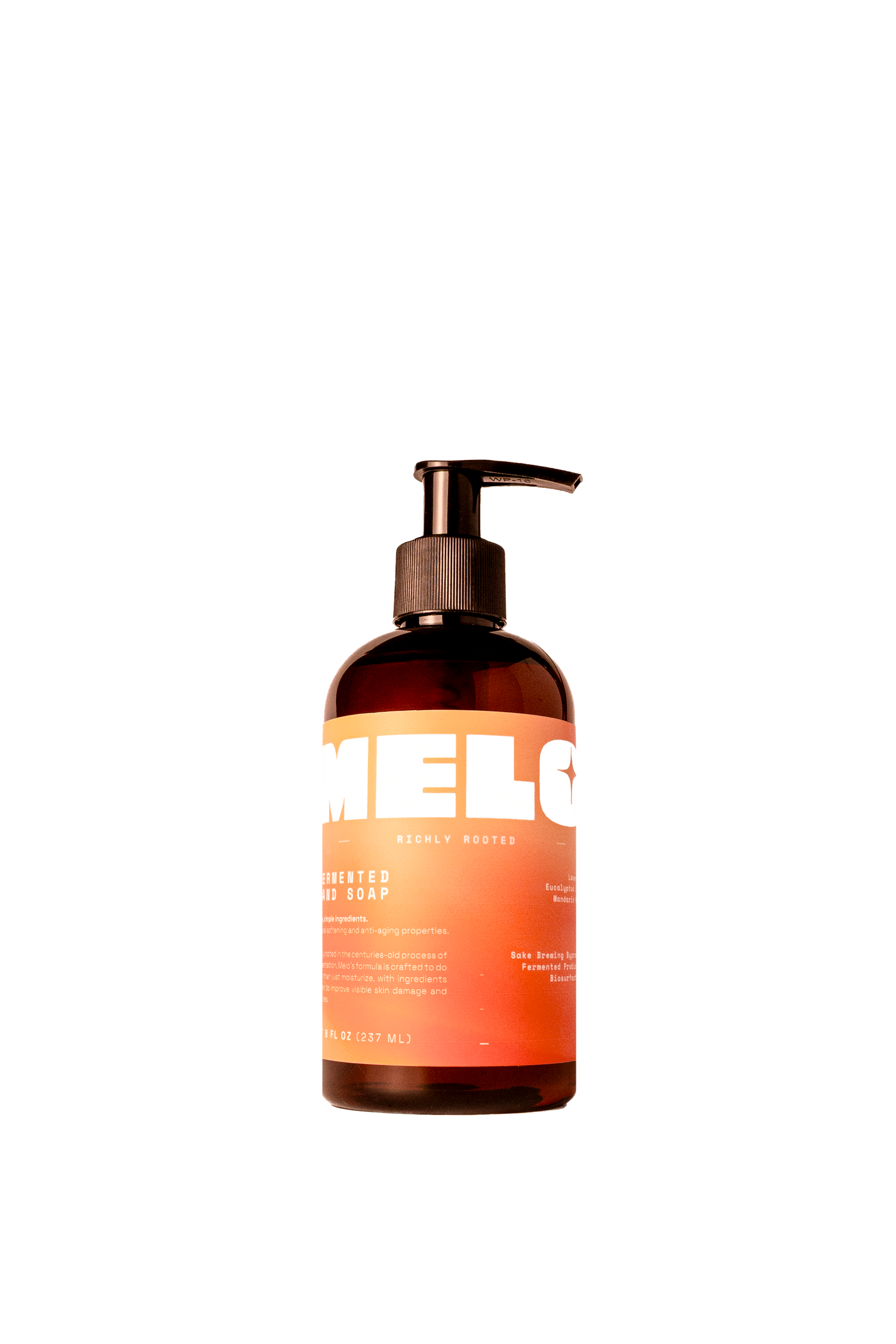 Melo Fermented Hand Soap