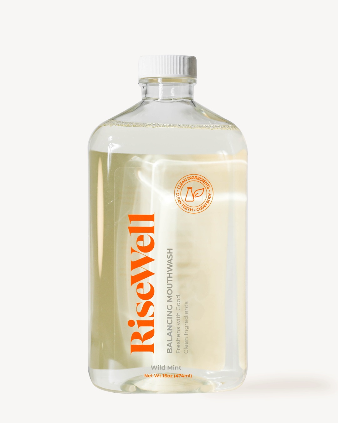 Risewell Balancing Mouthwash