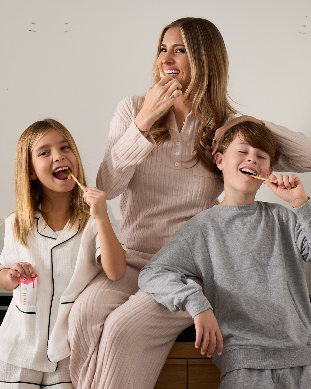 Kids Mineral Toothpaste