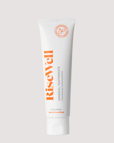 Mineral Toothpaste