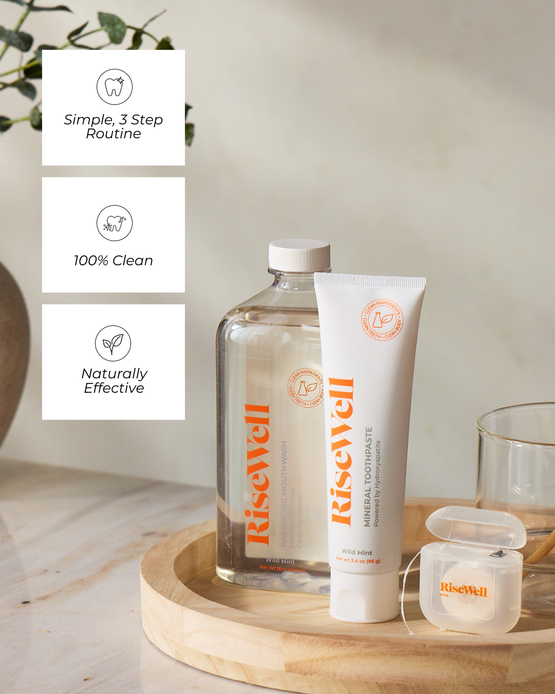 Original Full-Size Bundle