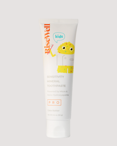 Kids PRO Hydroxyapatite Toothpaste