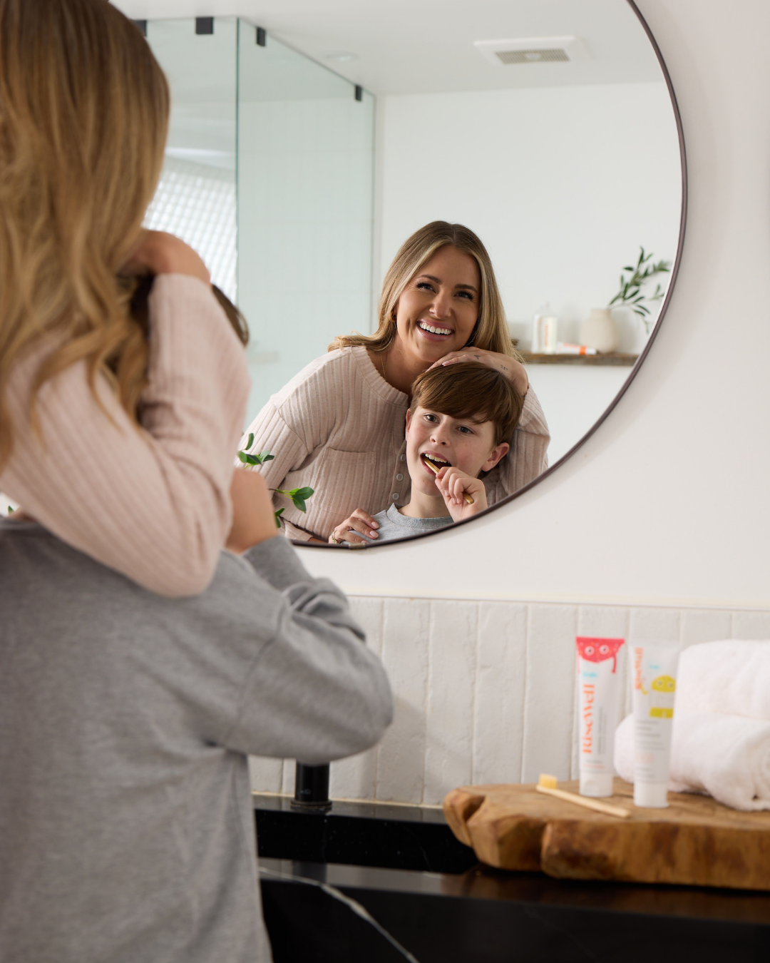 Kids PRO Mineral Toothpaste