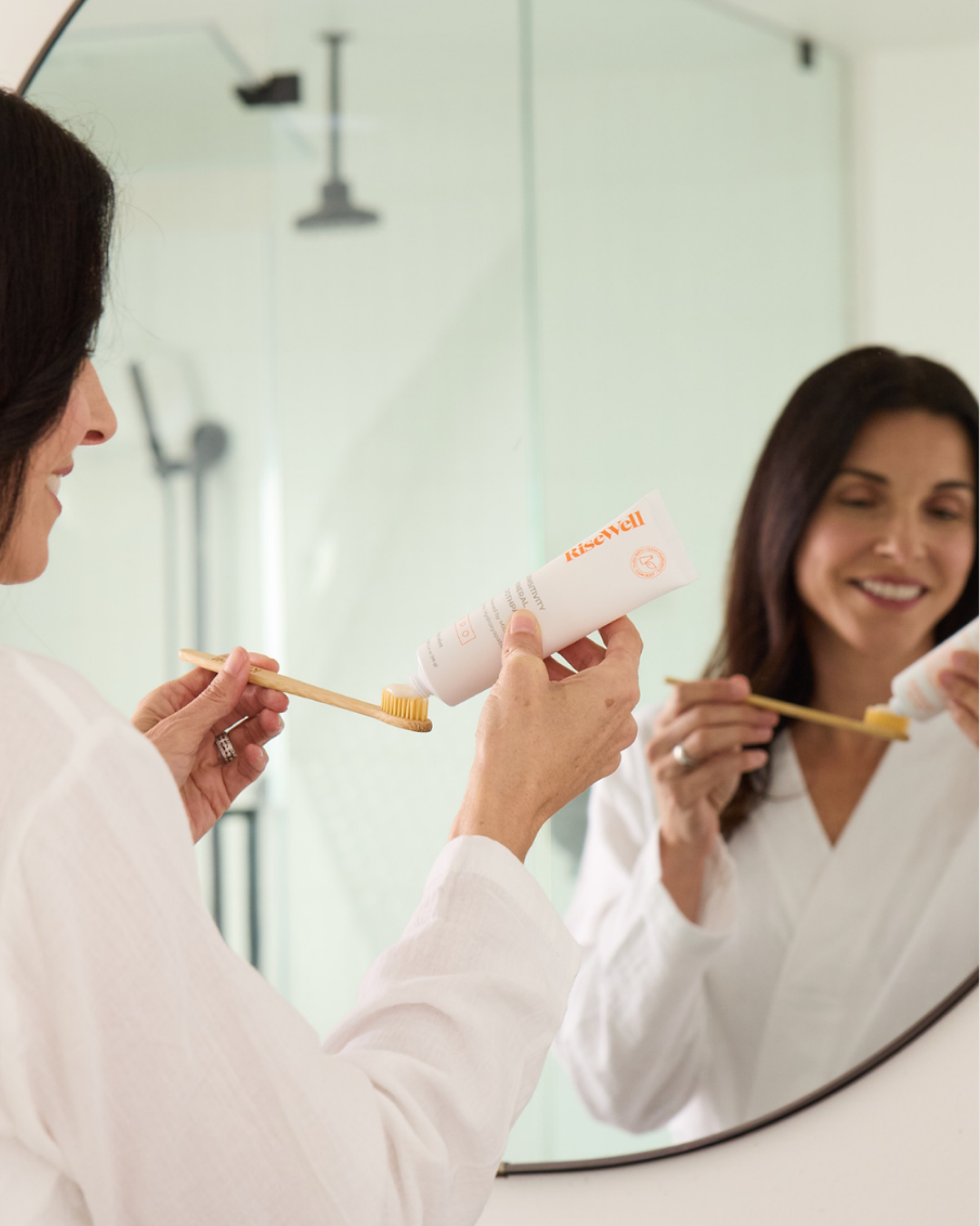 PRO Mineral Toothpaste