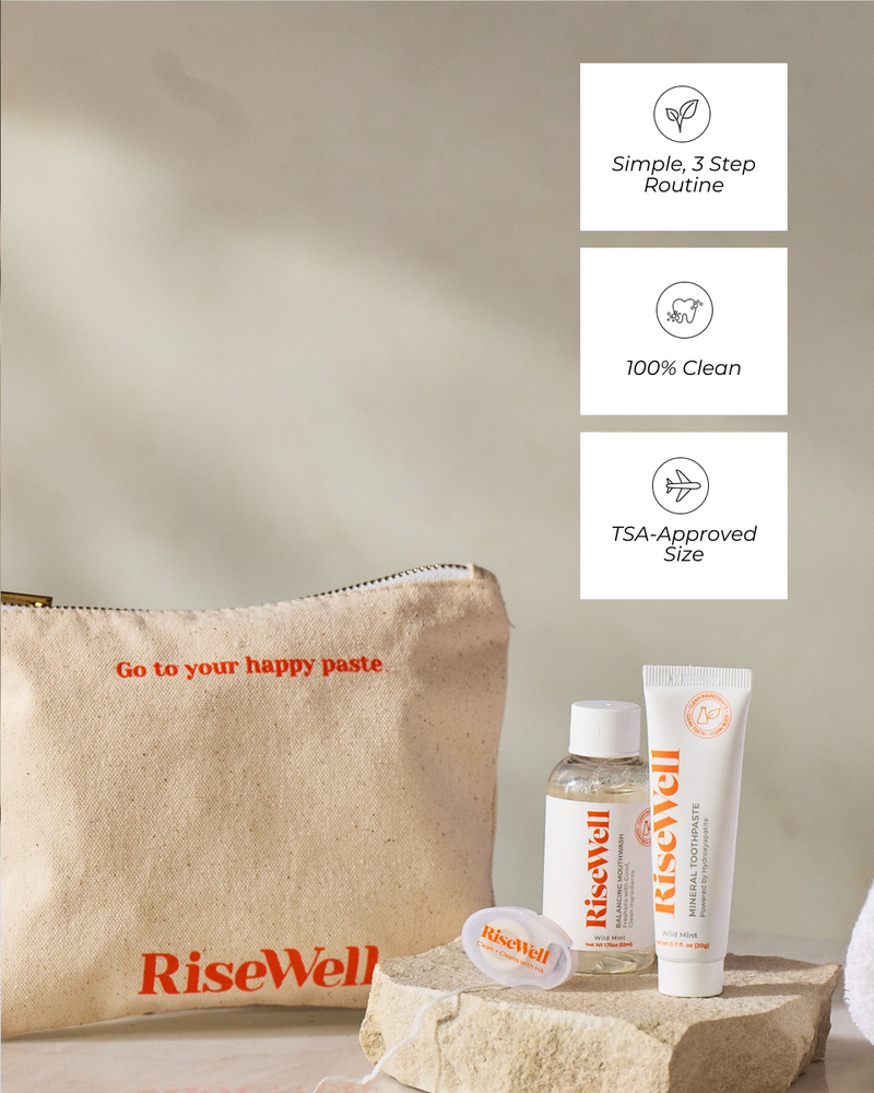 Travel Size Bundle