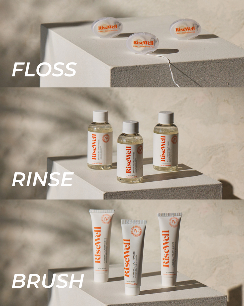 Travel Size Bundle