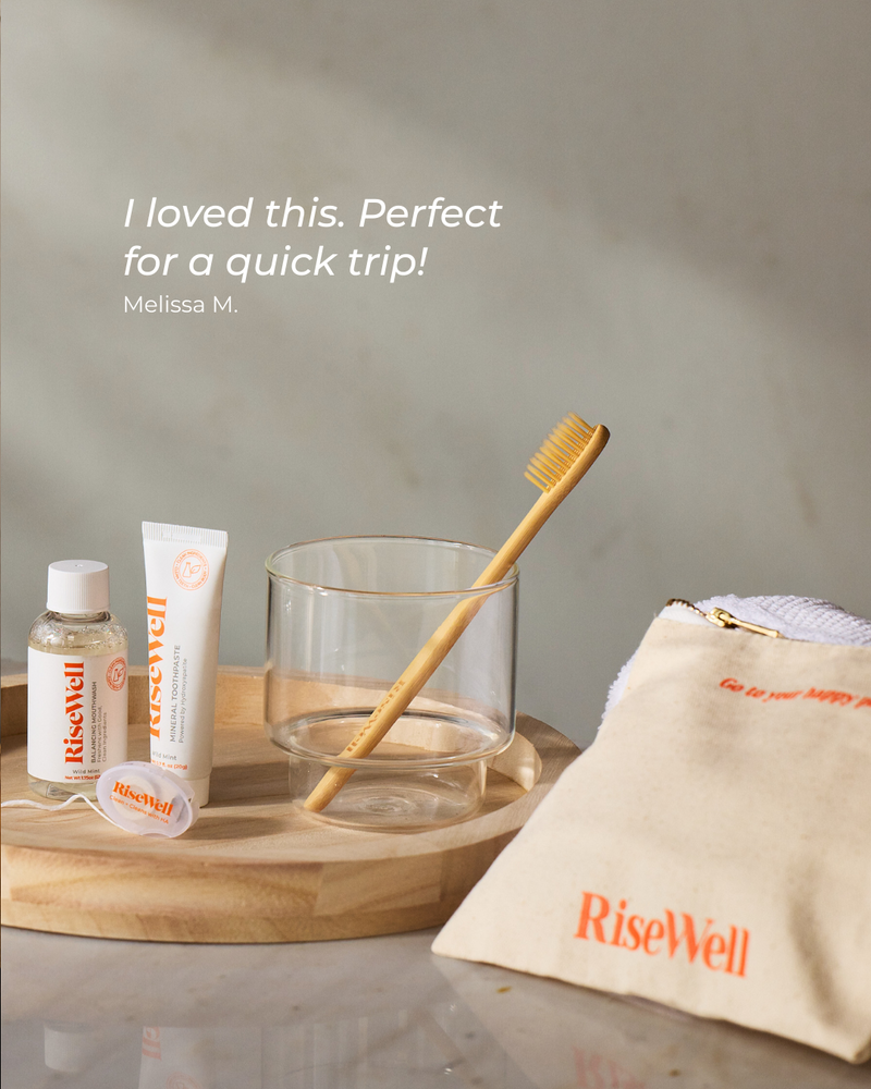 Travel Size Bundle