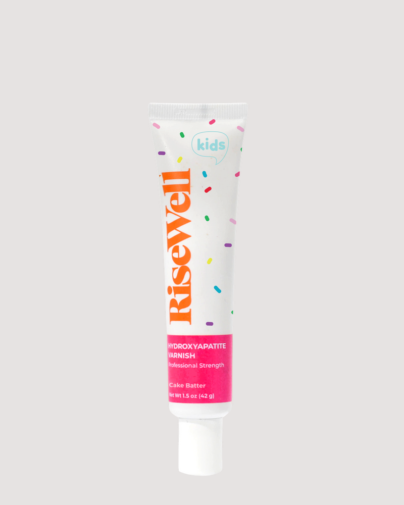 Kids Hydroxyapatite Varnish