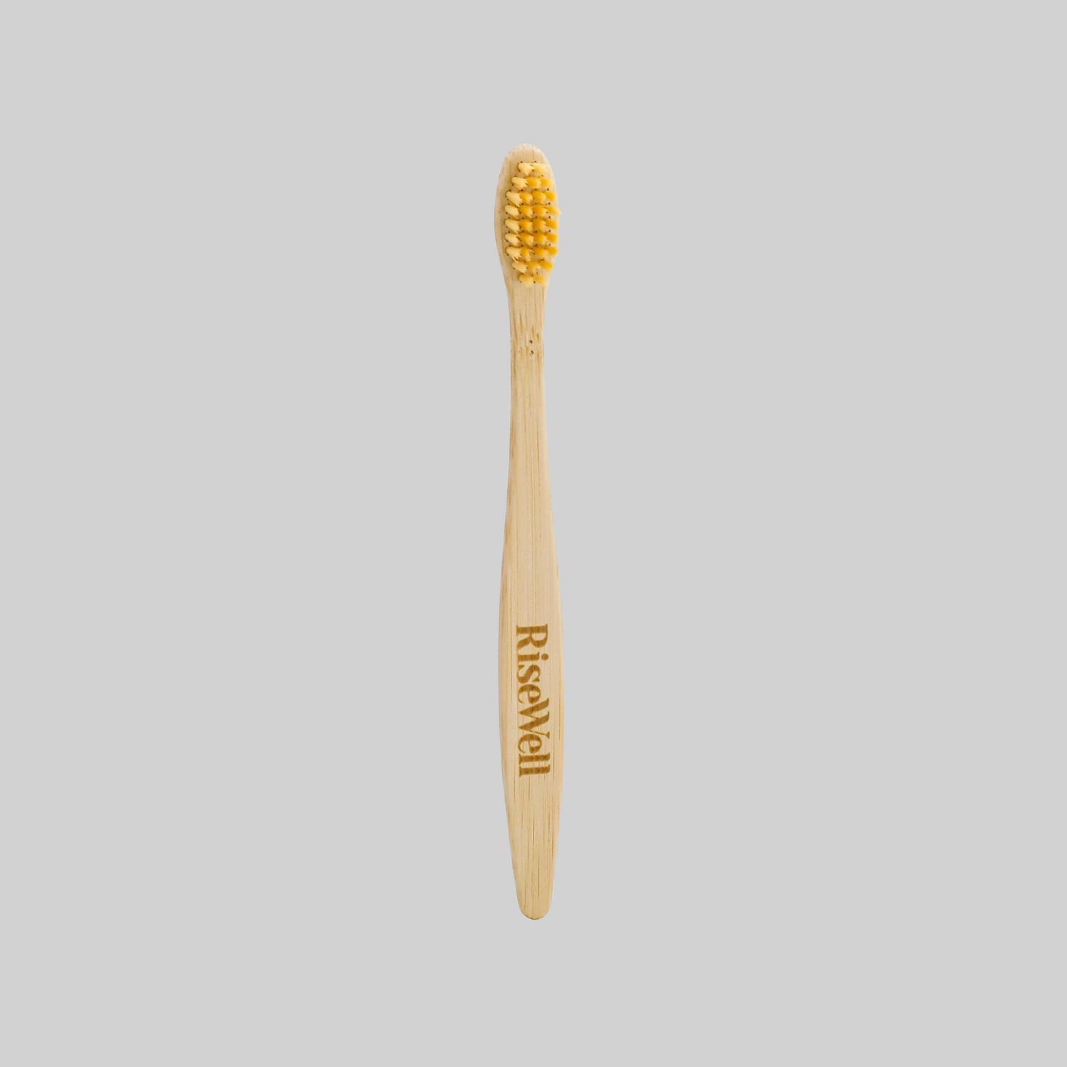 Kids Bamboo Toothbrush