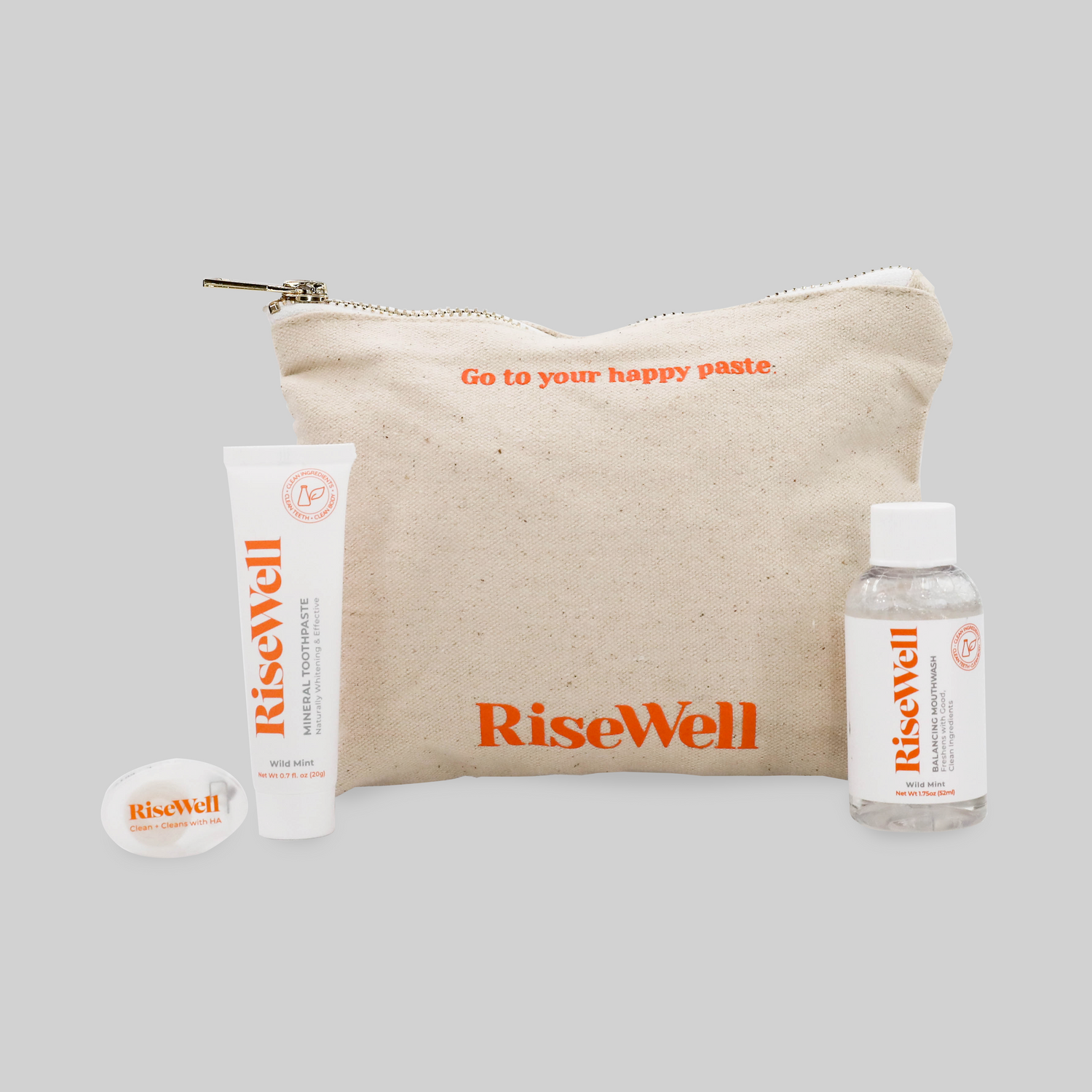 Travel Size Bundle