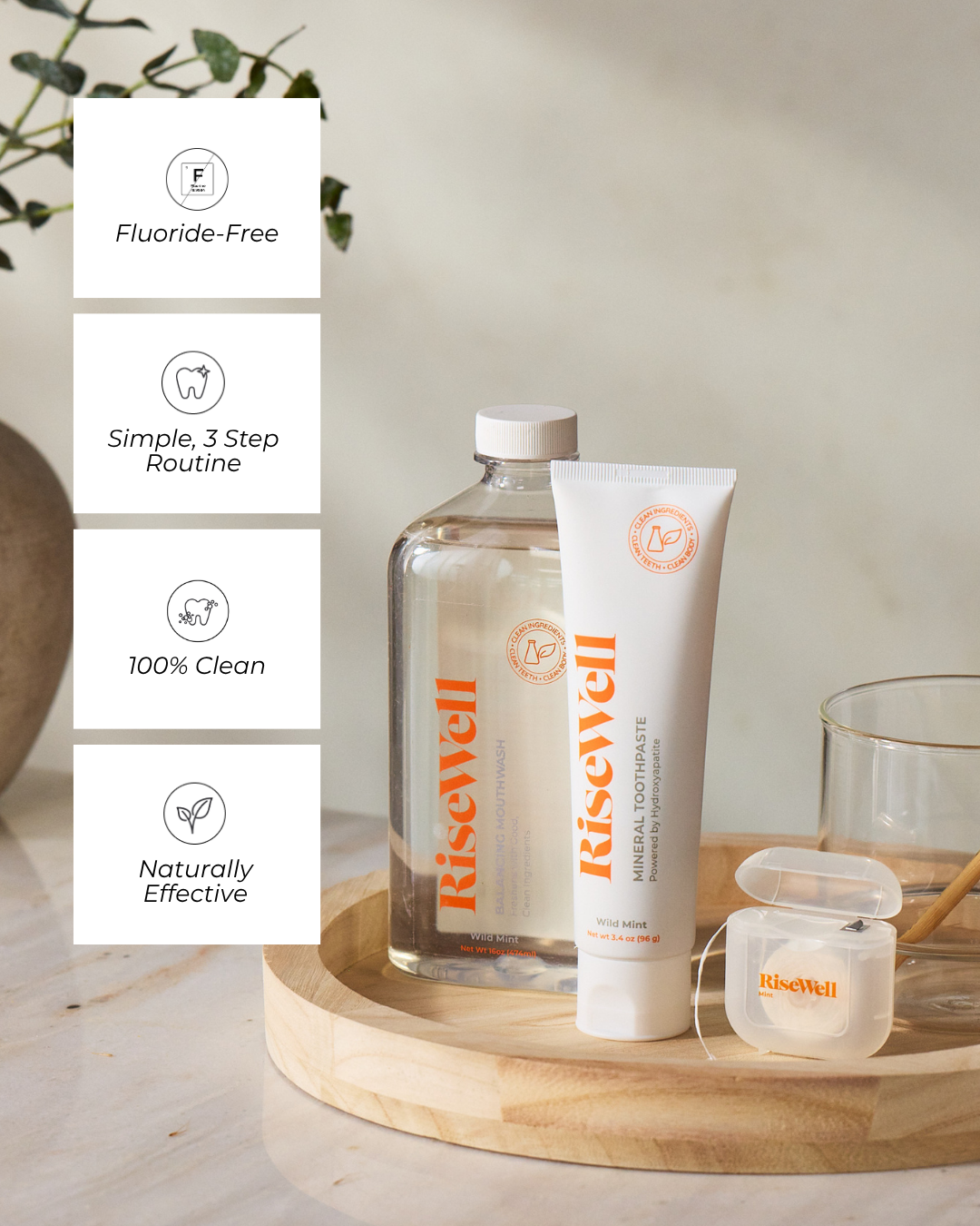 Signature Full Size Bundle