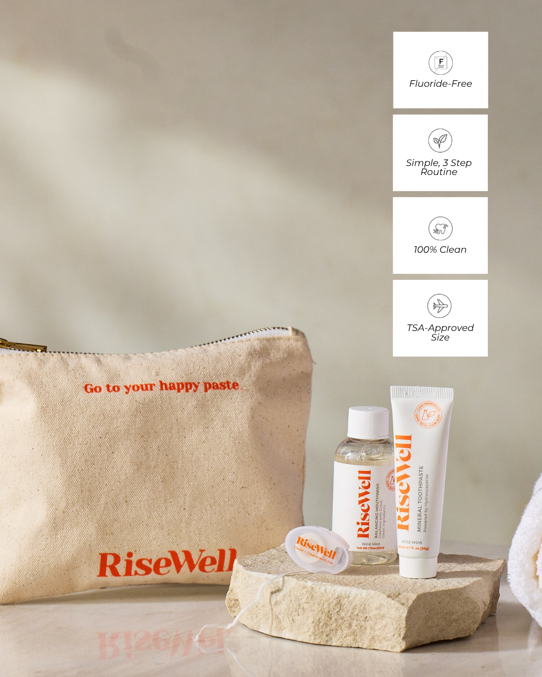 Travel Size Bundle