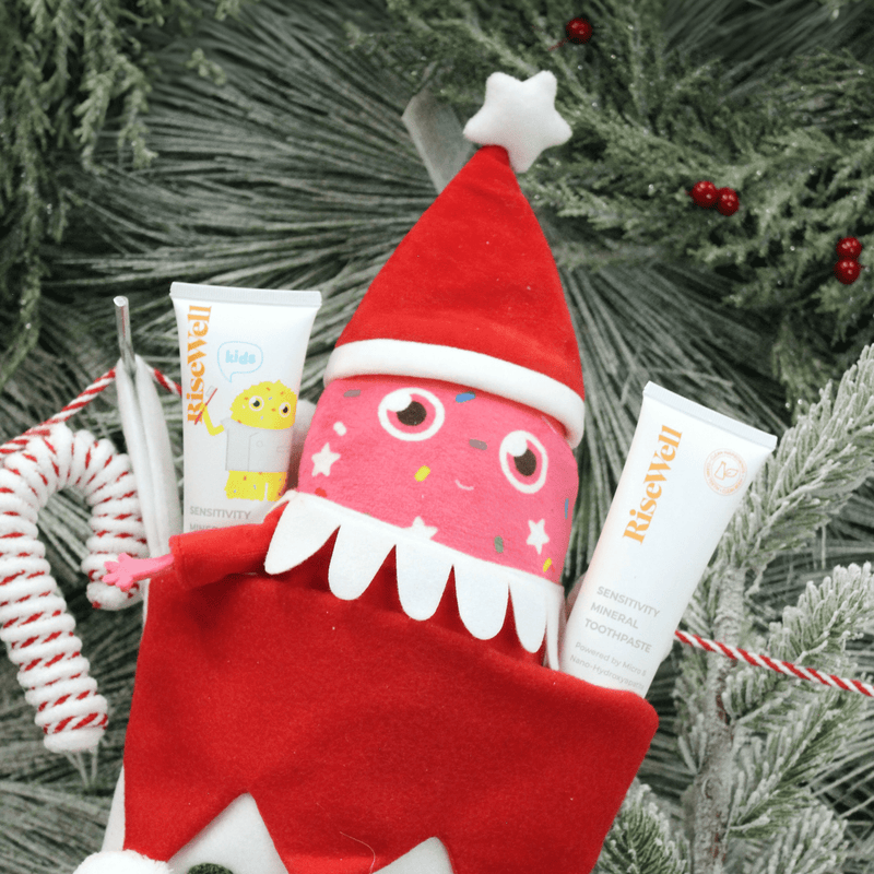 Holiday Toothy Kids PRO Bundle